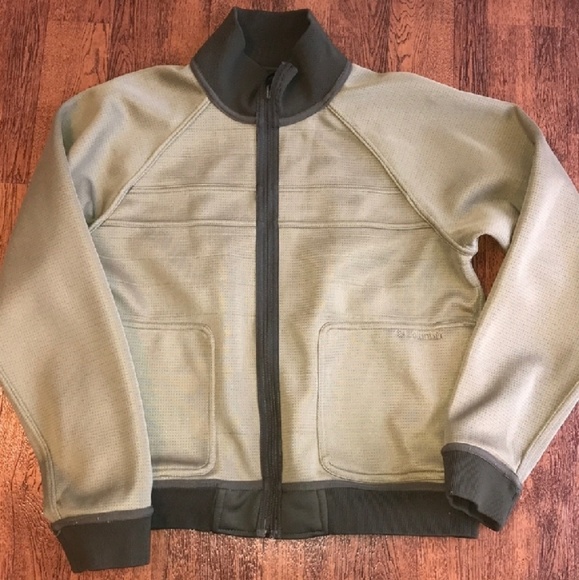 Columbia jacket - Picture 3 of 6